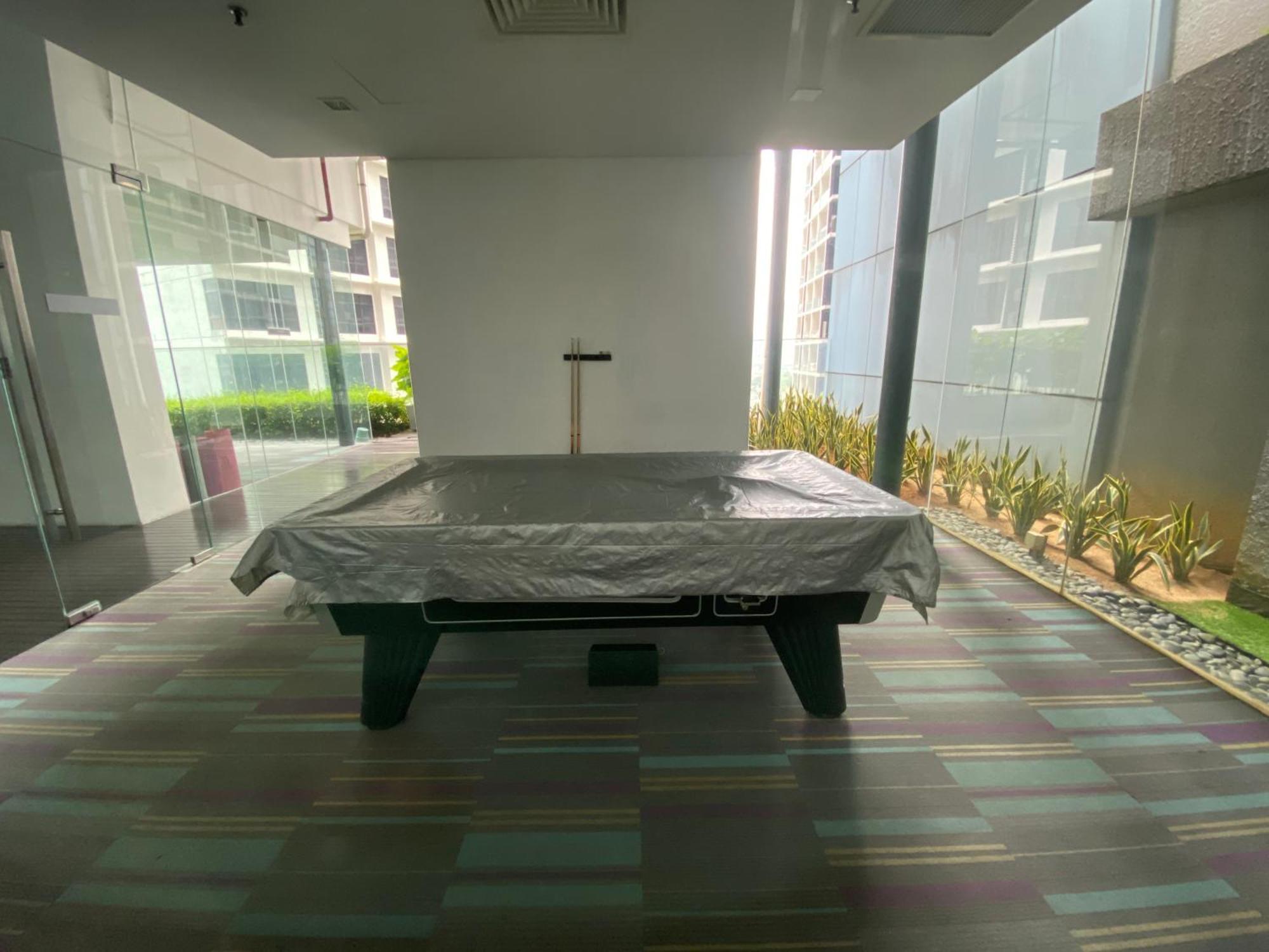 Kuala Lumpur Cherry Suites At Mercu Summer Suites Klcc Esterno foto